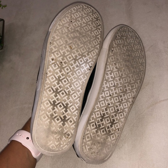 Tory Burch Slip Ons - Picture 12 of 12